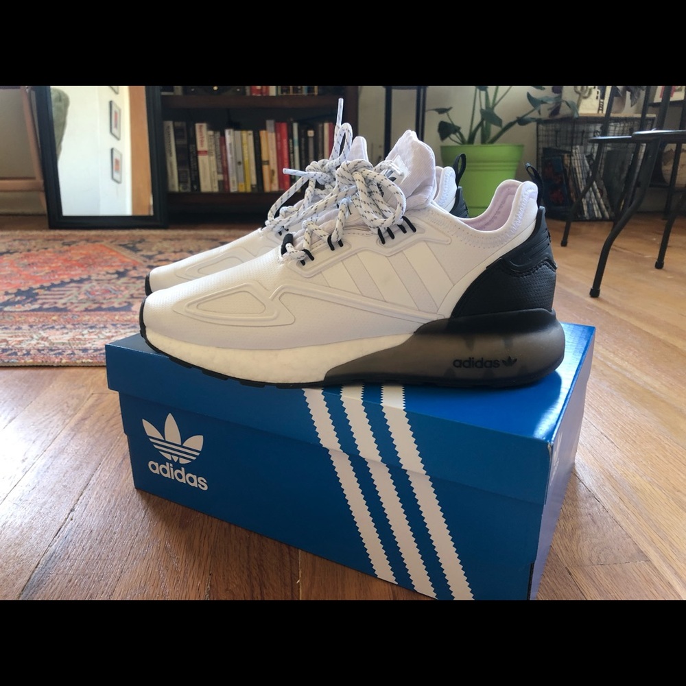 Adidas ZX 2K Boost